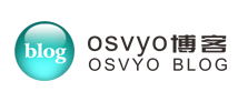 osvyo博客